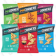 Image for article titled The Five Best Snacks I'm Stress-Eating to Distract Myself Right Now
